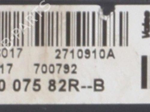 Alternator DACIA SANDERO II 1.0 SCe 75 (B8JC, B8JD, B8NC) | BP36035776M7 - Image 7