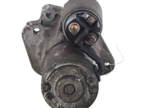 Starter RENAULT CLIO III (BR0/1, CR0/1) 1.5 dCi (BR17, CR17) | BP38059985M8 - Image 2