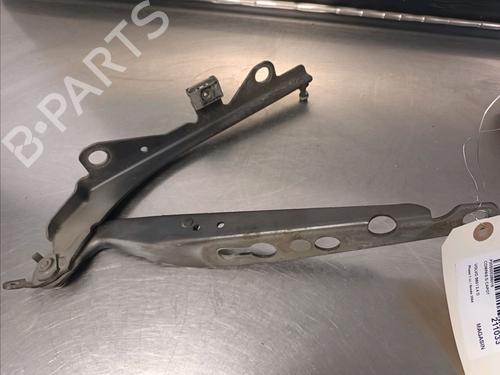 Hinge/Door check strap VOLVO S60 I (384) D5 | BP14866054C146 