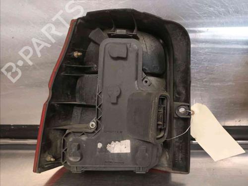 Right taillight VW LUPO I (6X1, 6E1) 1.4 | BP20604287C35 