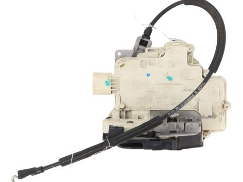 Rear left lock SEAT ALTEA (5P1) 1.9 TDI | BP17909951C100 