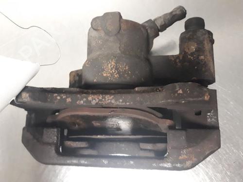 Right front brake caliper FIAT PUNTO (188_) 1.2 Natural Power | BP14862864M104 
