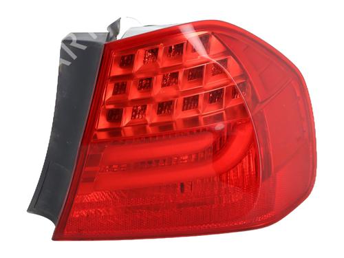 Used Right taillight BMW 3 (E90) 318 d (136 hp) 22364255