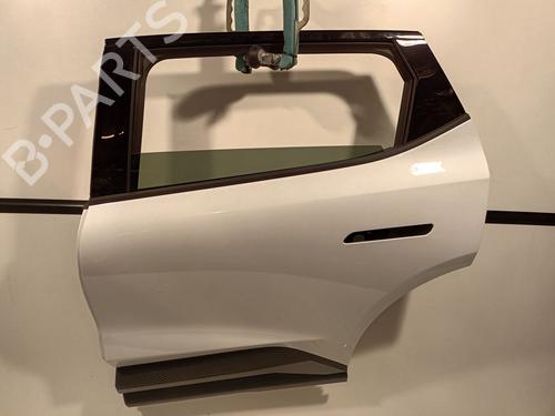 Used Left rear door RENAULT SCENIC E-TECH PHASE I EV87 (218 hp) 30504528