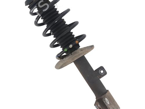 Used Left front shock absorber PEUGEOT 308 I (4A_, 4C_) 1.6 HDi (112 hp) 30455244