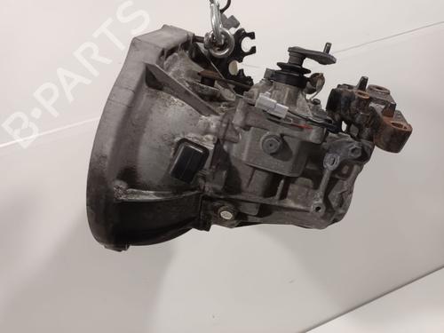Gearbox CITROËN C1 (PM_, PN_) 1.4 HDi | BP37230575M3 - Image 3