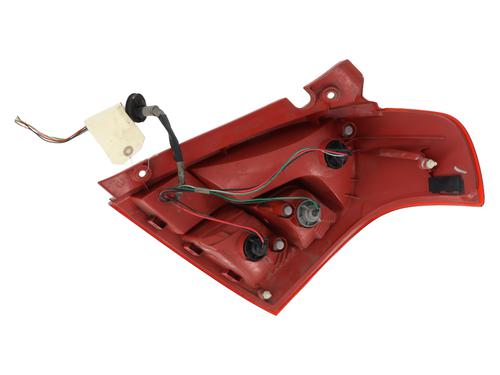 Left taillight SUZUKI SWIFT III (MZ, EZ) 1.3 (RS413, ZC11S) | BP26408357C34 