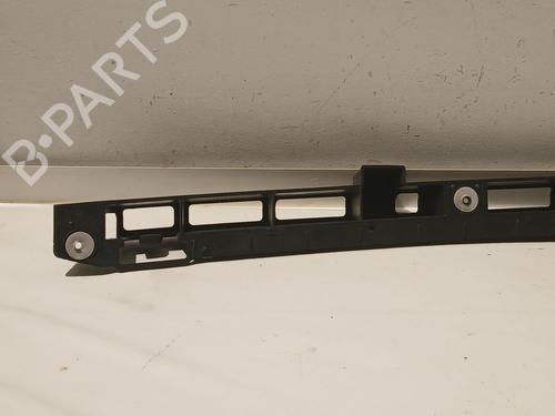Rear bumper bracket OPEL MERIVA B MPV (S10) 1.7 CDTI (75) | BP21124459C159 