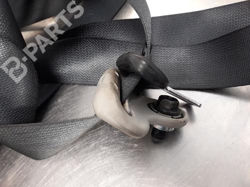 Front left belt tensioner OPEL AGILA (B) (H08) 1.3 CDTI (F68) | BP9321909C87 