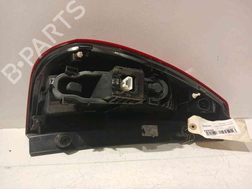 Right taillight RENAULT SCÉNIC III (JZ0/1_) 1.5 dCi | BP20605727C35 
