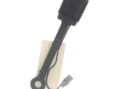 Engate do cinto RENAULT EXPRESS Box Body/MPV 1.5 Blue dCi 95 (F6AB) | BP37508378I32 - Image 4