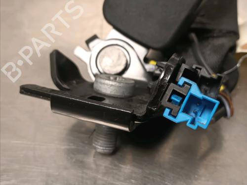 Seat buckle MERCEDES-BENZ GLC (X253) AMG 43 4-matic (253.964) | BP14864466I32 
