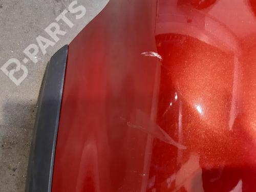 Rear bumper DACIA SANDERO 1.5 dCi | BP9336140C8