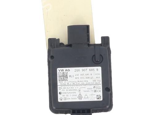 Electronic sensor VW T-CROSS (C11, D31) 1.0 TSi | BP39967481M84 - Image 2