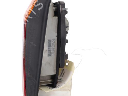 Left taillight BMW X3 (E83) 2.0 d | BP33950206C34 - Image 2