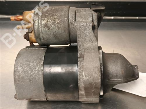 Starter PEUGEOT 107 (PM_, PN_) 1.0 | BP11010375M8 