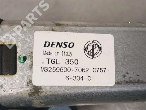 Rear wiper motor ALFA ROMEO 159 Sportwagon (939_) 1.9 JTDM 8V (939BXE1B) | BP10053140M102 