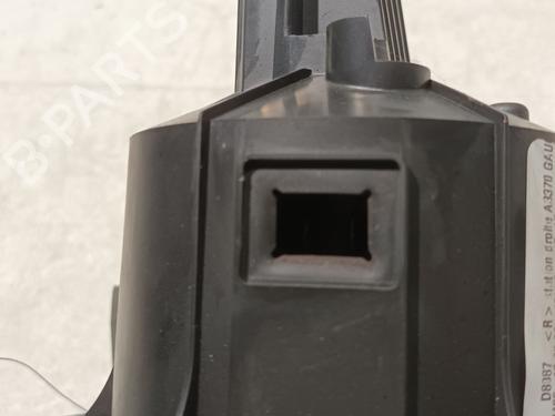 Heater blower motor OPEL ZAFIRA / ZAFIRA FAMILY B (A05) 1.7 CDTI (M75) | BP20609285M62 