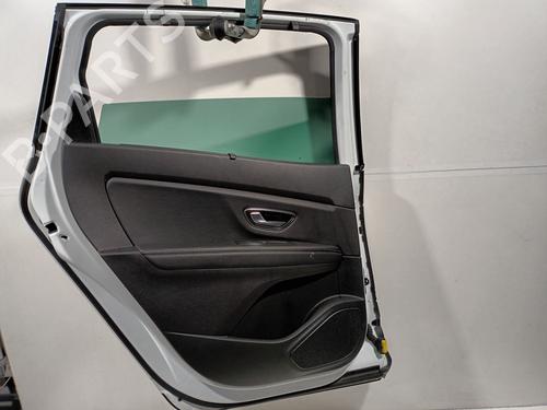 Left rear door RENAULT SCÉNIC IV (J9_) | BP32259302C4