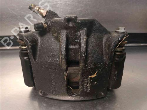 Højre bremsekaliber foran RENAULT SCÉNIC II (JM0/1_) 1.5 dCi (JM0F) (82 hp) 20602227