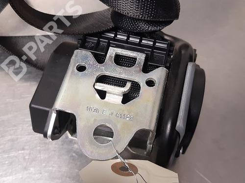 Rear right belt tensioner MERCEDES-BENZ B-CLASS Sports Tourer (W245) B 180 CDI (245.207) | BP9331606C90 