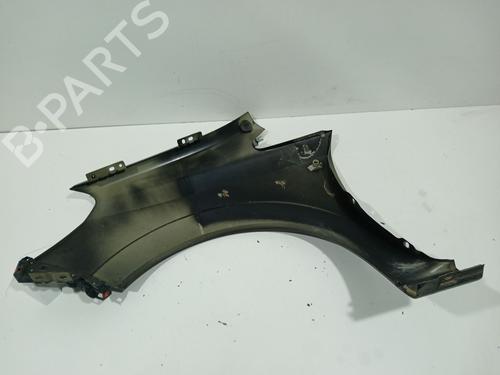 Right front fenders OPEL ZAFIRA / ZAFIRA FAMILY B (A05) 1.9 CDTI (M75) | BP25612128C42 