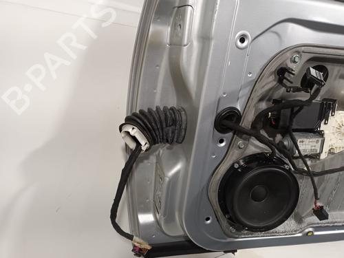 Right front door VW GOLF IV (1J1) 1.6 16V | BP31939292C3 