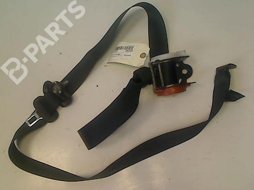 Used Rear left belt tensioner OPEL AGILA B (H08) 1.0 (F68) (65 hp) 9317912