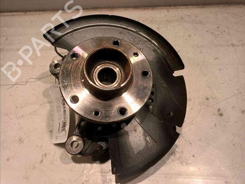 Used Left front steering knuckle RENAULT CAPTUR II (HF_) [2020-2025]  21124173