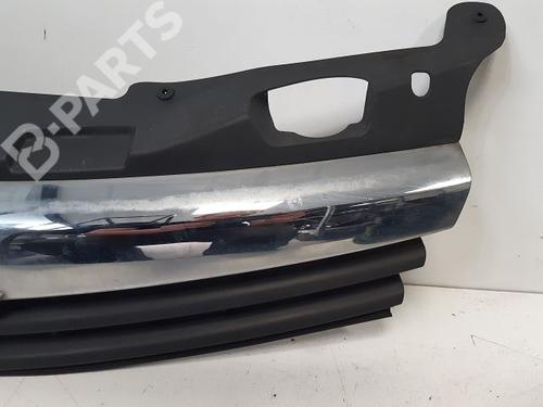 Grille OPEL ASTRA H Estate (A04) 1.7 CDTI (L35) | BP9334588C40 
