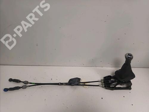 Selector da caixa manual PEUGEOT 108 1.0 VTi 72 (72 hp) B000806680