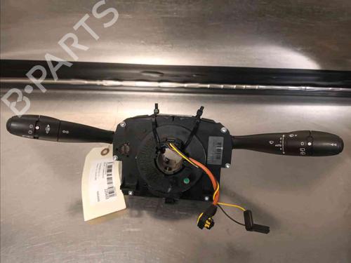 Used Headlight switch CITROËN C2 (JM_) 1.1 (60 hp) 20602292