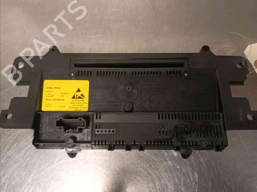 Climate control JAGUAR S-TYPE II (X200) 3.0 V6 | BP21686102I5 