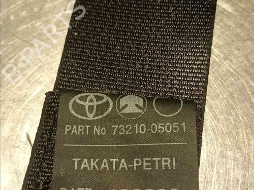 Front right belt tensioner TOYOTA AVENSIS (_T25_) 2.2 D-4D (ADT251_, ADT251R) | BP20604391C88 
