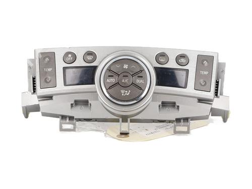Used Climate control TOYOTA VERSO (_R2_) 2.0 D-4D (AUR20_, AUR20R) (126 hp) 28138655
