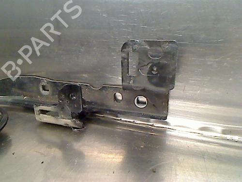 Hinge/Door check strap PEUGEOT 3008 I MPV (0U_) 1.6 HDi | BP14865814C146 