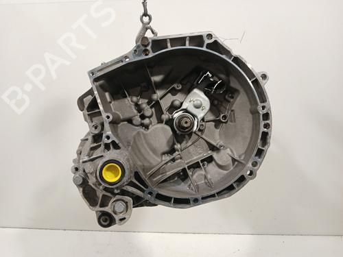 Gearkasse PEUGEOT 108 1.2 (82 hp) 31274224