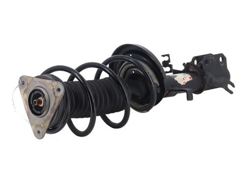 Used Left front shock absorber Left front shock absorber RENAULT CLIO III (BR0/1, CR0/1) 1.5 dCi (75 hp) 36352556 36352556