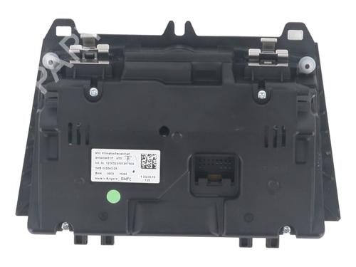 Climate control PORSCHE CAYENNE Coupe (9YB) 3.0 E-Hybrid AWD (9YBAV1) | BP30170478I5