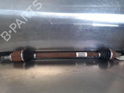 Used Right rear driveshaft RENAULT TWINGO III (BCM_, BCA_) 1.0 SCe 70 (71 hp) 9333540