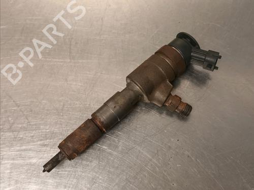 Used Injector CITROËN NEMO MPV 1.4 HDi (68 hp) 12239466
