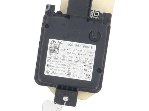 Electronic sensor VW T-CROSS (C11, D31) 1.0 TSi | BP39967480M84 - Image 2