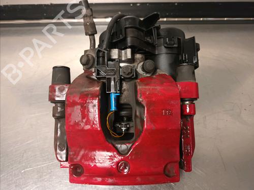 Used Right rear brake caliper MERCEDES-BENZ GLC (X253) AMG 43 4-matic (253.964) (367 hp) 14862601