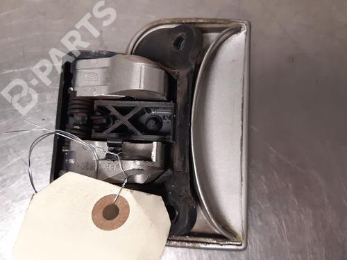 Front right exterior door handle PEUGEOT PARTNER MPV (5_, G_) 1.6 HDi 75 | BP9330726C129