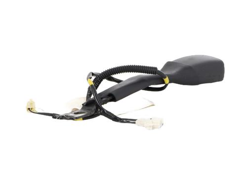 Seat buckle CITROËN C1 (PM_, PN_) 1.0 | BP26490393I32 