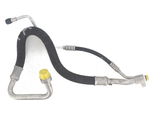 Klimaleitungen für BMW 1 (E87) 118 d (143 hp) 30367784