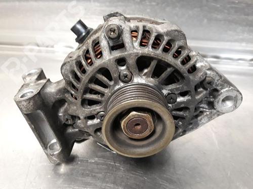 Alternator FORD FUSION (JU_) 1.6 | BP9325109M7 