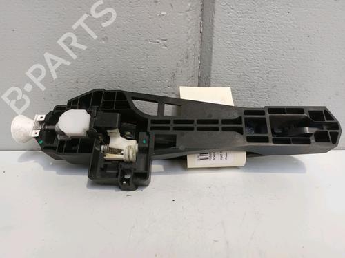 Rear right exterior door handle FIAT TIPO Hatchback (356_, 357_) 1.4 (356HXA1B) | BP12954186C130 