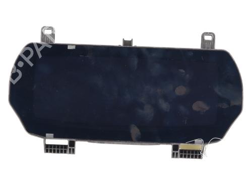 Used Instrument cluster RENAULT ESPACE V (JR_) [2015-2023]  27097340