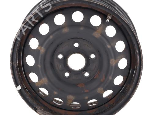 Used Rim SUZUKI SX4 S-Cross (JY) 1.6 (AKK 416) (120 hp) 28838277